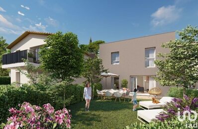 vente appartement 446 000 € à proximité de Le Puy-Sainte-Réparade (13610)