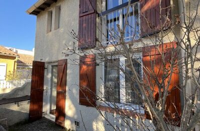 vente maison 309 000 € à proximité de Pomérols (34810)