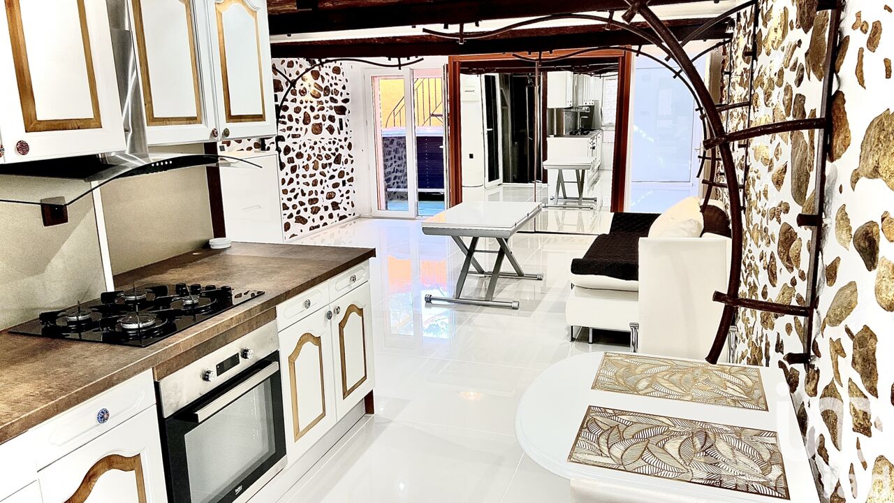 maison 7 pièces 187 m2 à vendre à Argelès-sur-Mer (66700)