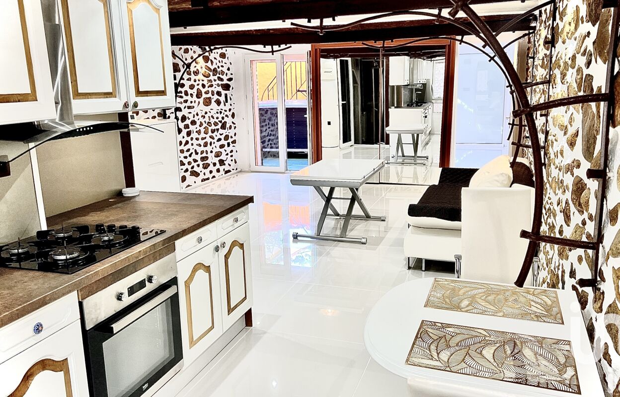maison 7 pièces 187 m2 à vendre à Argelès-sur-Mer (66700)