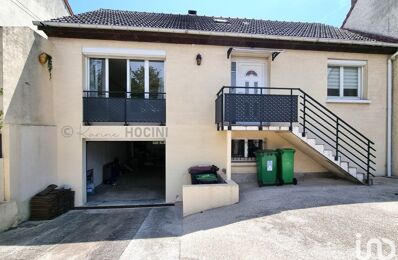 vente maison 349 000 € à proximité de Longjumeau (91160)