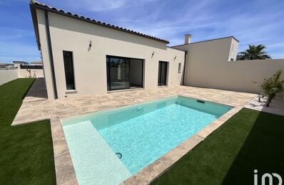 vente maison 445 000 € à proximité de Montredon-des-Corbières (11100)
