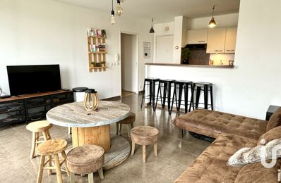 vente appartement 289 000 € à proximité de Saint-Germain-sur-Morin (77860)