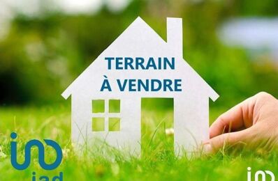 vente terrain 67 000 € à proximité de Thury-en-Valois (60890)