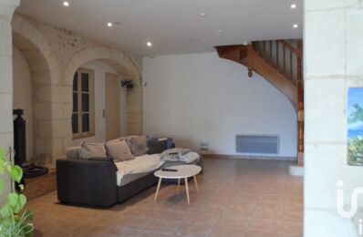 vente maison 217 000 € à proximité de Faverolles-sur-Cher (41400)