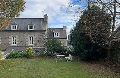 vente maison 390 000 € à proximité de Troguéry (22450)