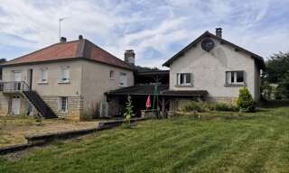 Maison 6 Pièces 174 m² à vendre à Coulaures (24420)