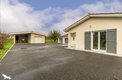vente maison 223 650 € à proximité de Val-de-Livenne (33820)