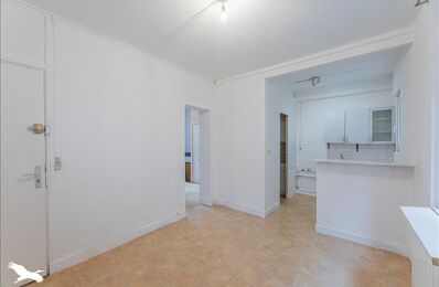 vente appartement 98 000 € à proximité de Saint-Cyr-sur-Loire (37540)