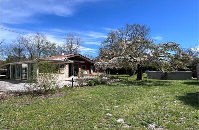 vente maison 254 400 € à proximité de Cissac-Médoc (33250)