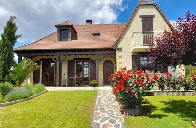 vente maison 299 000 € à proximité de Argentat-sur-Dordogne (19400)