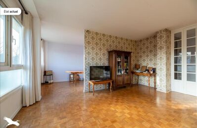 vente appartement 210 000 € à proximité de Sannois (95110)