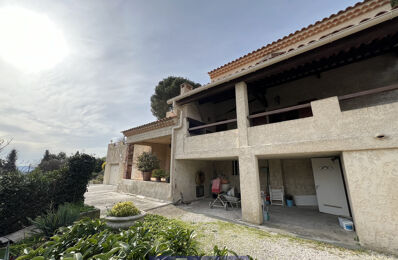 vente maison 698 000 € à proximité de Toulon (83100)
