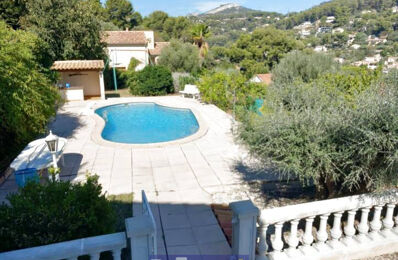 maison 6 pièces 160 m2 à vendre à Toulon (83000)