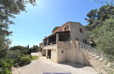 vente maison 678 000 € à proximité de Le Castellet (83330)