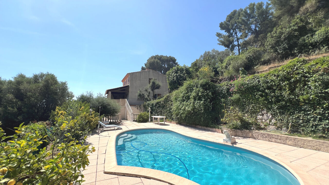 maison 6 pièces 160 m2 à vendre à Toulon (83100)