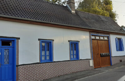 vente maison 230 500 € à proximité de Dreuil-Lès-Amiens (80470)
