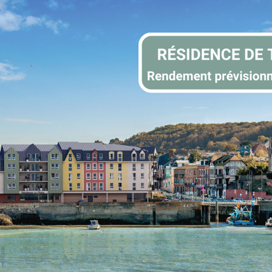 Appartement 3 pièces 202590 €