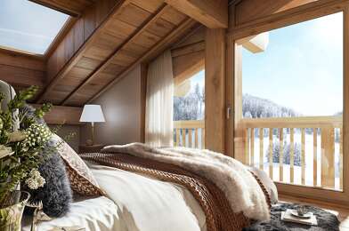 Appartement 2 pièces 432720 €