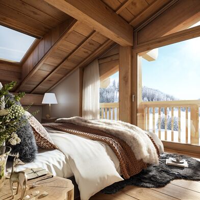 Appartement 3 pièces 549720 €