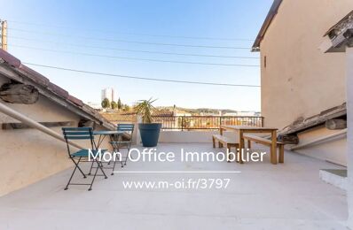 vente appartement 449 190 € à proximité de Marseille 11 (13011)