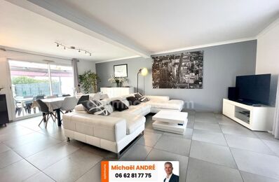 vente maison 535 000 € à proximité de Aubord (30620)