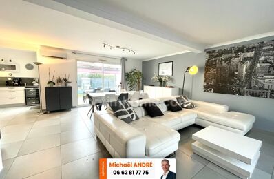 vente maison 535 000 € à proximité de La Grande-Motte (34280)