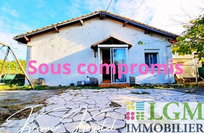 vente maison 260 000 € à proximité de Bouillargues (30230)