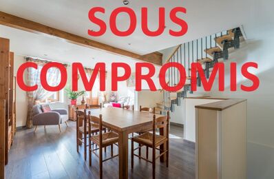 vente maison 189 000 € à proximité de Vindry-sur-Turdine (69490)