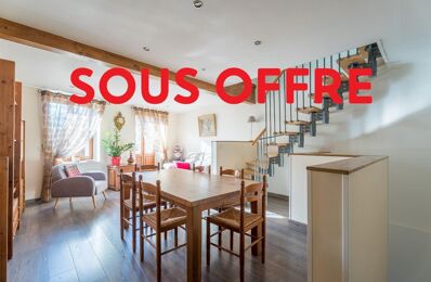 vente maison 189 000 € à proximité de Brullioles (69690)