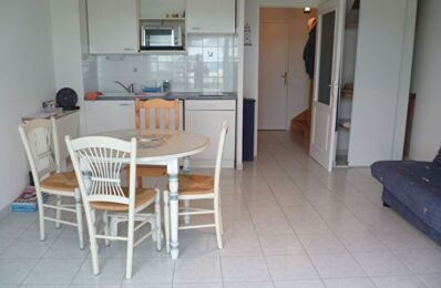 vente appartement 160 000 € à proximité de Saint-Brevin-les-Pins (44250)