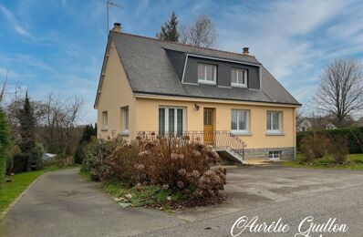 vente maison 168 500 € à proximité de Josselin (56120)