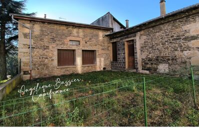 vente maison 175 000 € à proximité de Saint-Maurice-sur-Dargoire (69440)