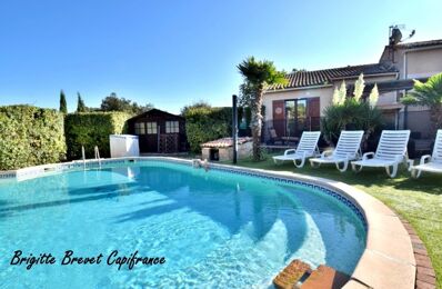 vente maison 520 000 € à proximité de Plan-d'Aups-Sainte-Baume (83640)