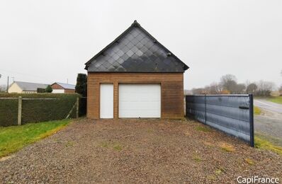vente maison 103 000 € à proximité de Vire Normandie (14500)