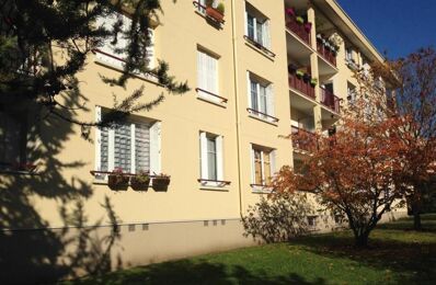 vente appartement 269 900 € à proximité de Saint-Gratien (95210)