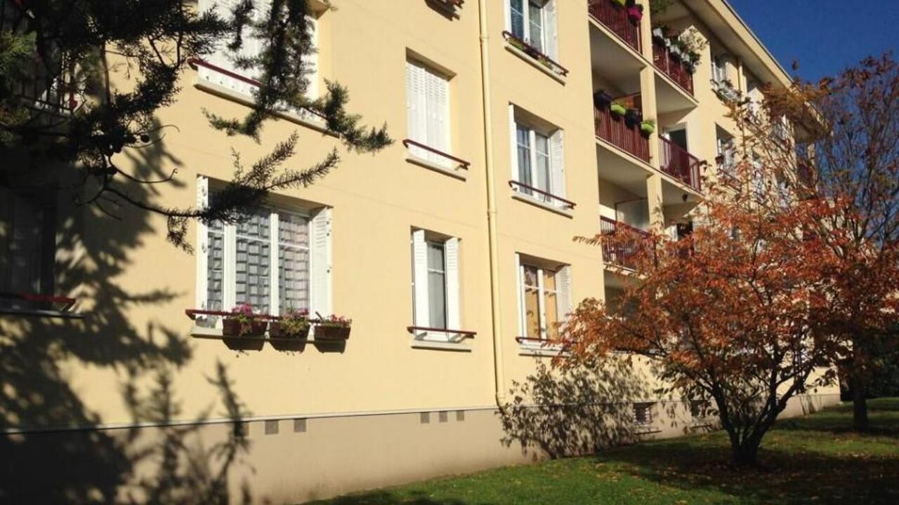 appartement 4 pièces 96 m2 à vendre à Soisy-sous-Montmorency (95230)