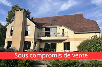 vente maison 1 230 000 € à proximité de Baillet-en-France (95560)