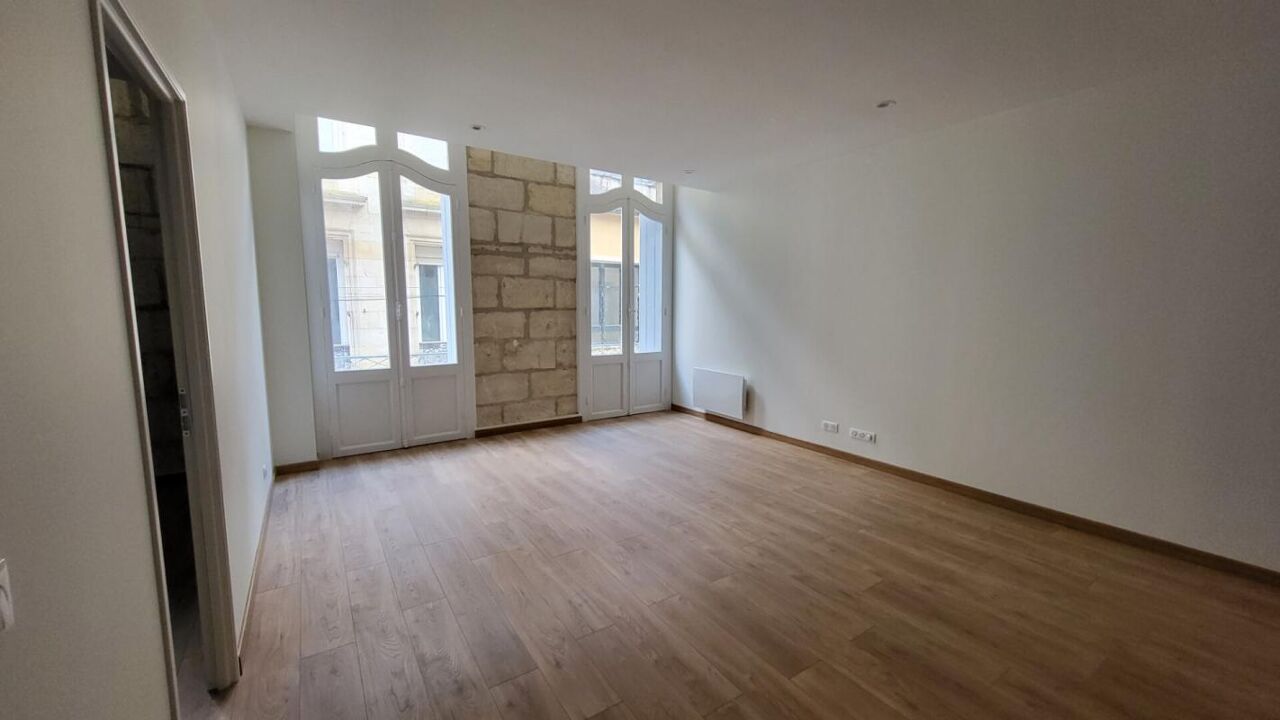 appartement 3 pièces 80 m2 à vendre à Bergerac (24100)