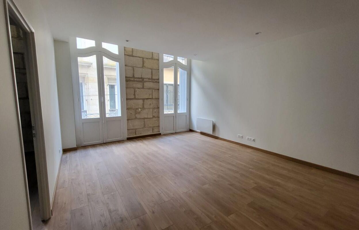 appartement 3 pièces 80 m2 à vendre à Bergerac (24100)