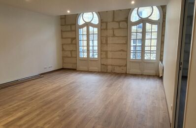 appartement 3 pièces 94 m2 à vendre à Bergerac (24100)