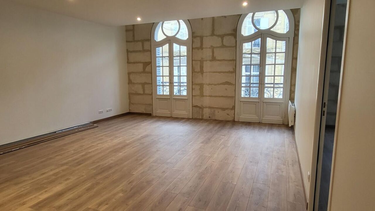 appartement 3 pièces 94 m2 à vendre à Bergerac (24100)