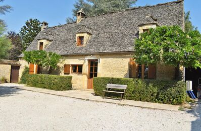 vente maison 599 000 € à proximité de Saint-Vincent-le-Paluel (24200)