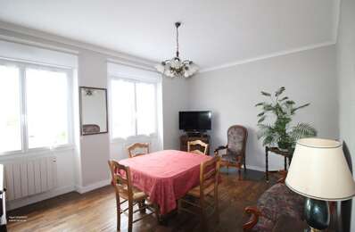 vente maison 152 000 € à proximité de Grandparigny (50600)