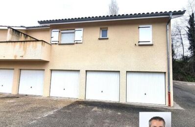 appartement 3 pièces 67 m2 à vendre à Luzinay (38200)