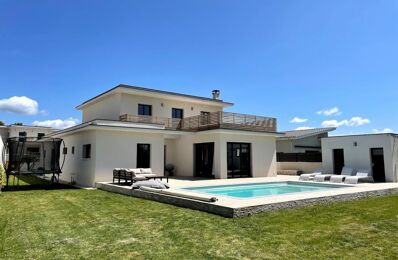 vente maison 829 000 € à proximité de Murviel-Lès-Montpellier (34570)