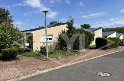 vente maison 235 300 € à proximité de Montgeron (91230)