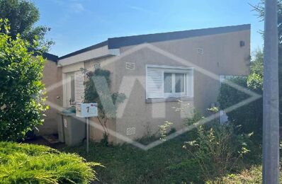 vente maison 229 900 € à proximité de Périgny (94520)