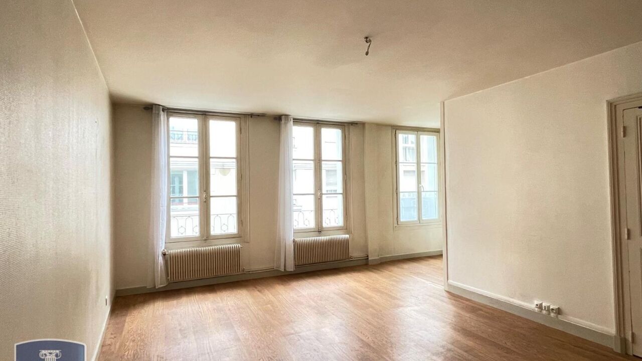 appartement 1 pièces 31 m2 à louer à Poitiers (86000)