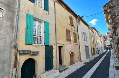 vente maison 81 500 € à proximité de Saint-Martin-de-Crau (13310)